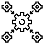 La Integración